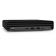 Компьютер HP Pro Mini 400 G9  Intel Core i5 14500T(1.7Ghz)/8192Mb/512SSDGb/noDVD/BT/WiFi/war 1y/DOS + USB mouse, En_kbd, 3pin, Wi-Fi 6E AX211 (2x2) and Bluetooth® 5.3