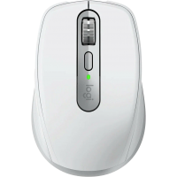 Мышь Logitech Mouse MX Anywhere 3S BT PALE GREY [910-006930]