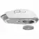 Мышь Logitech G309 Lightspeed White [910-007207]