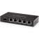 Маршрутизатор/Compact but powerful router sporting (5) Gigabit RJ45 ports with passive PoE support and an SFP port