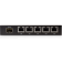 Маршрутизатор/Compact but powerful router sporting (5) Gigabit RJ45 ports with passive PoE support and an SFP port