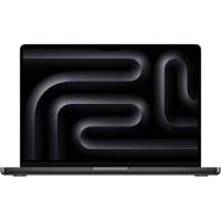 14-inch MacBook Pro: Apple M3 Pro with 11-core CPU, 14-core GPU/36GB/1TB SSD - Space Black/EN