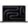 14-inch MacBook Pro: Apple M3 Pro with 11-core CPU, 14-core GPU/36GB/1TB SSD - Space Black/EN