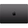 14-inch MacBook Pro: Apple M3 Pro with 11-core CPU, 14-core GPU/36GB/1TB SSD - Space Black/EN