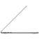 15-inch MacBook Air: Apple M3 with 8-core CPU, 10-core GPU/16GB/256GB SSD - Space Gray/EN