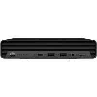 Компьютер HP Pro Mini 400 G9  Intel Core i7 14700T(1.3Ghz)/8192Mb/512SSDGb/noDVD/BT/WiFi/war 1y/DOS + USB mouse, En_kbd, 3pin, Wi-Fi 6E AX211 (2x2) and Bluetooth® 5.3