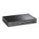 Коммутатор/ JetStream 8-Port Gigabit L2 Managed Switch with 2 SFP Slots UKplug
