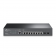 Коммутатор/ JetStream 8-Port Gigabit L2 Managed Switch with 2 SFP Slots UKplug