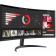 Монитор LG LCD 34WR50QK-B LG UltraWide 34WR50QK-B 34