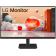 Монитор 25'' LG 25MS500-B LG 25MS500-B 24.5