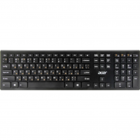 Клавиатура беспроводная Acer OKR020