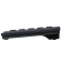 Клавиатура Acer OKW010 USB slim Multimedia black