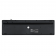 Клавиатура Acer OKW010 USB slim Multimedia black