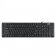 Клавиатура Acer OKW010 USB slim Multimedia black