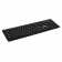 Клавиатура Acer OKW020 USB slim black