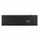 Клавиатура Acer OKW020 USB slim black