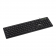 Клавиатура Acer OKW122 USB black