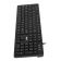 Клавиатура Acer OKW122 USB black