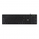 Клавиатура Acer OKW122 USB black
