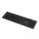 Клавиатура Acer OKW122 USB black