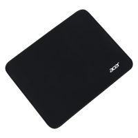 Коврик для мыши Acer OMP210 Мини 250x200x3мм black