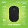 Мышь Acer OMR040 оптическая (1600dpi)USB (6but) black  [ZL.MCEEE.00A]