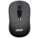 Мышь Acer OMR133 оптическая (1000dpi) (2but) black  [ZL.MCEEE.01G]
