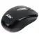 Мышь Acer OMR133 оптическая (1000dpi) (2but) black  [ZL.MCEEE.01G]