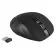 Мышь Acer OMR140 оптическая (1600dpi) (6but) black  [ZL.MCEEE.00G]