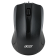 Мышь Acer OMW010 оптическая (1200dpi) USB (3but) black