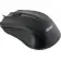 Мышь Acer OMW010 оптическая (1200dpi) USB (3but) black