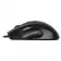 Мышь Acer OMW020 оптическая (1600dpi) USB (3but) black  [ZL.MCEEE.004]