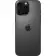 Смартфон Apple iPhone 16 Pro Max 256GB Black Titanium [MYWG3J/A]