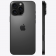 Смартфон Apple iPhone 16 Pro Max 256GB Black Titanium [MYWG3J/A]