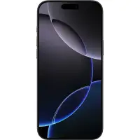 Смартфон Apple iPhone 16 Pro Max 256GB Black Titanium [MYWG3J/A]