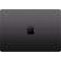 Ноутбук Apple 14-inch MacBook Pro: Apple M4 Pro 12-core CPU, 16-core GPU/48GB/512GB SSD - Space Black/RU