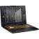 Ноутбук ASUS TUF A17 FA706NFR-HX007 17.3