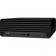 Персональный компьютер HP PRO SFF 400 G9 SFF  Intel Core i5 14500(2.6Ghz)/8192Mb/512PCISSDGb/noDVD/war 1y/DOS + 1 VGA, ENG_kbd, 3pin