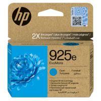 Картридж/Cartridge HP G25e EvoMore Cyan (for HP OfficeJet Pro 8123)