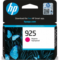 Картридж/Cartridge HP G25 EvoMore Magenta (for HP OfficeJet Pro 8123)