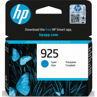 Картридж/Cartridge HP G25 EvoMore Cyan (for HP OfficeJet Pro 8123)