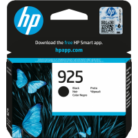 Картридж/Cartridge HP G25 EvoMore Black (for HP OfficeJet Pro 8123)