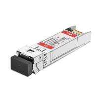 Трансивер/ FS for Mellanox MMA2P00-AS Compatible 25GBASE-SR SFP28 850nm 100m DOM Duplex LC MMF Optical Transceiver Module