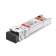 Трансивер/ FS for Mellanox MMA2P00-AS Compatible 25GBASE-SR SFP28 850nm 100m DOM Duplex LC MMF Optical Transceiver Module