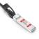 Твинаксиальный медный кабель/ 1m (3ft) Generic Compatible 10G SFP+ Passive Direct Attach Copper Twinax Cable #74617