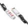 Твинаксиальный медный кабель/ 2m (7ft) Generic Compatible 10G SFP+ Passive Direct Attach Copper Twinax Cable #74619