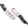 Твинаксиальный медный кабель/ 3m (10ft) Generic Compatible 10G SFP+ Passive Direct Attach Copper Twinax Cable #74621