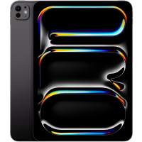 Планшет Apple 11-inch (M4) iPad Pro Wi-Fi 512GB - Space Black