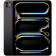Планшет Apple 11-inch (M4) iPad Pro Wi-Fi 512GB - Space Black
