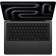 14-inch MacBook Pro: Apple M4 Pro 12-core CPU, 16-core GPU/24GB/512GB SSD - Space Black/EN